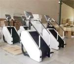 Compact Electric Stair Trainer Factory Price Multiple Resistance Levels