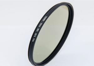 China Circular Shape ND16 ND Camera Lens Filter Photography Equipment Accessories wholesale
