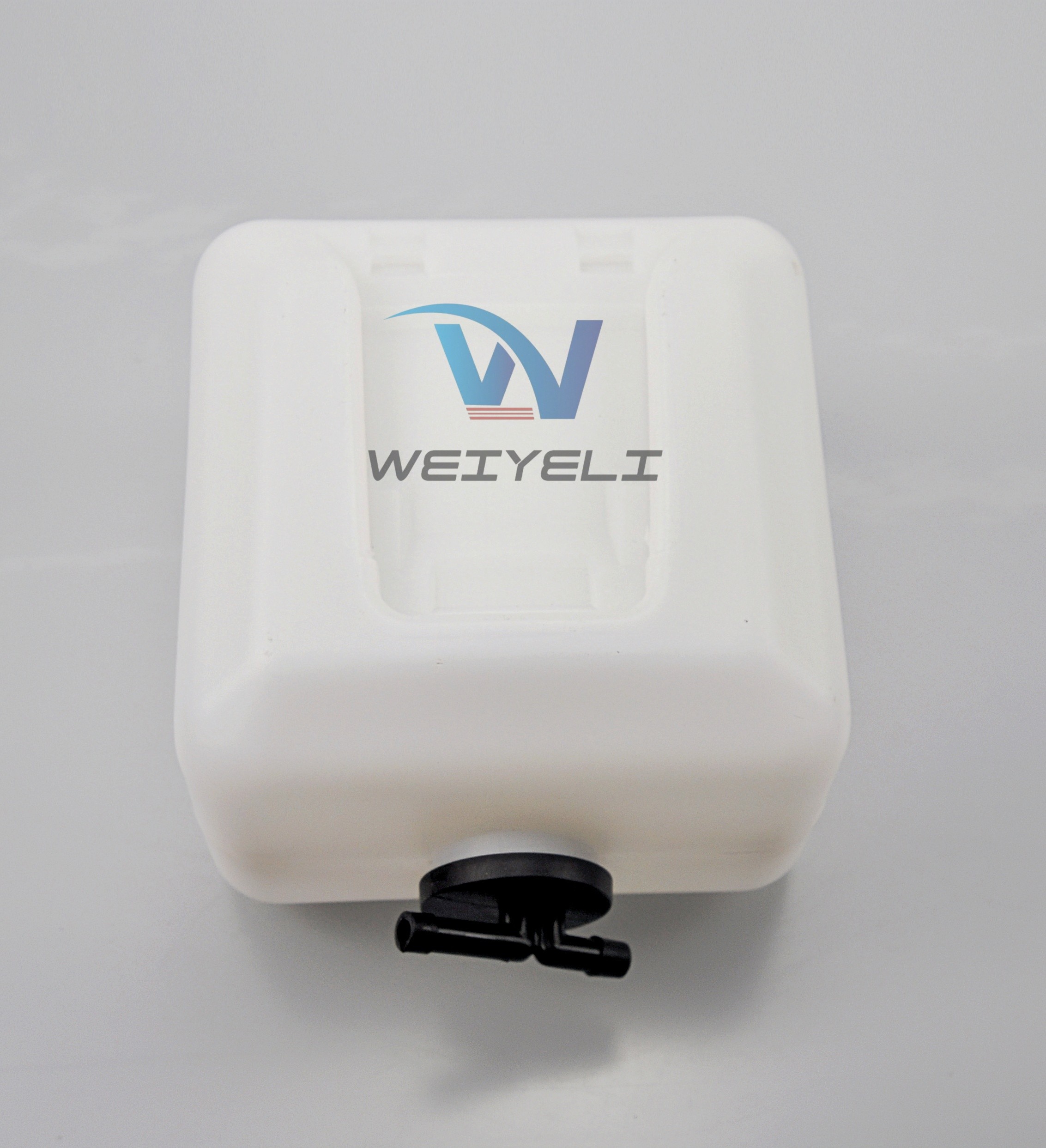 086-1507 086-1713 Coolant Expansion Tank For CAT Auxiliary Kettle E305.5/306E/307D/E