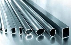 China Oil Chemical Industry Rectangular Steel Tubing , Stainless Square Tube Cost Effective wholesale