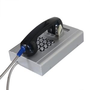 China Anti Vandal Campus Emergency Button Landline Telephone SIP GSM wholesale
