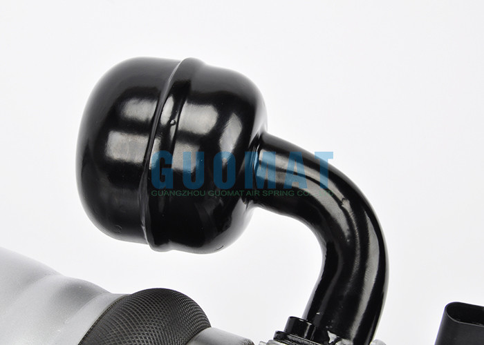 Natural rubber VW Air Shocks Rear Left For VW Phaeton Air Suspension Strut 3D0616001F