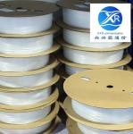 Coloful Fiber Loose Tube , 0.9mm Loose Tube Fiber Optic Cable