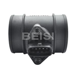 China 93180992 138994 Mass Air Flow Sensors For OPEL ASTRA MERIVA CORSA wholesale
