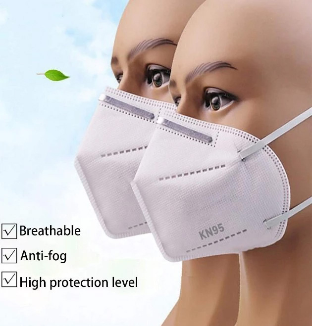 N95 Face mask factory