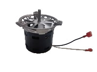 FASCO Repalcement 0.97A 3.3 Frame Motor Electric Blower 115V Motor 73W HIGH TORQUE