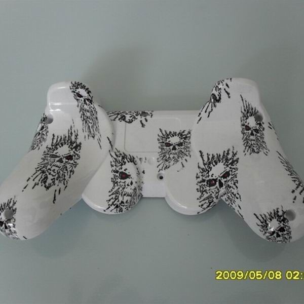 0.008kg Multi Pattern Hydro Dipping Paint Speed Shapes