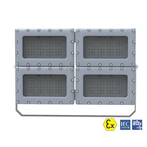 China Tank Series ATEX &amp; IECEx Certified LED Explosion Proof Flood Light Hazardous Area wholesale