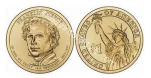 China Best-Selling Gold Coin With Low Price wholesale