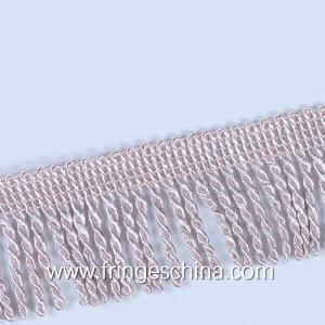 China High quality bullion fringes trimmings for home textiles sofa pillow cushion decoration wholesale