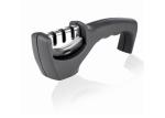 3 Stage Ceramic Knife Sharpener Egde Knife Sharpener For Steel Straight Knives