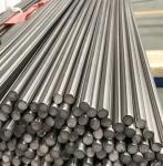 Polished Customized Heat Treatment Stainless Steel Rod Bar With ISO9001
