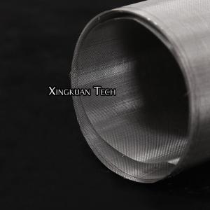 China 50mesh Plain Annealed Steel Wire Woven Cloth For Moulded Pulp Fiber Filtration wholesale