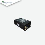 10-14km Color TFT Display 16 Channel Car Radio For Long Distance Communication