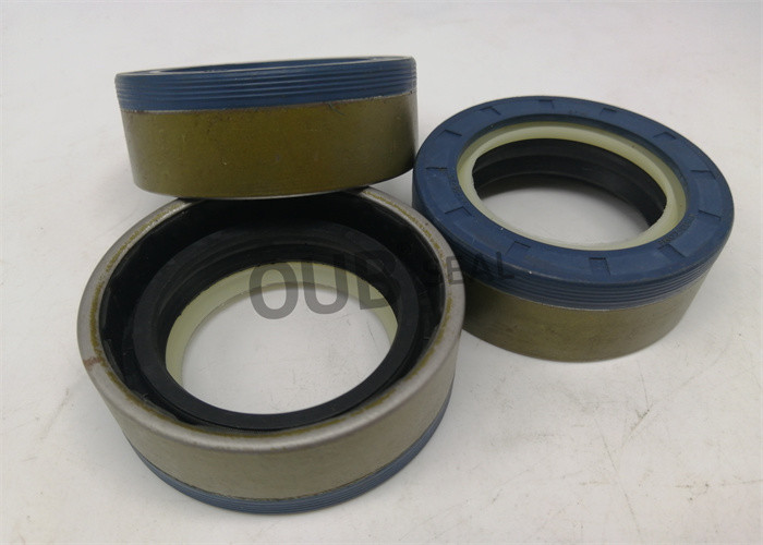 12001908 12001909 85*110*16 Excavator Agricultural Machinery Oil Seal 12001907 COMBI 75*102*14 80*110*16