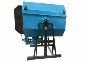 China 950 ℃ Continuous Carburizing Furnace , Automatic Tilting Heat Treat Furnace wholesale