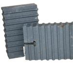 ISO9001 Silicon Carbide Furniture for Ceramic Kiln Manufactured