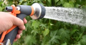 China ZMSH Metal Nozzle 8 Model Outdoor Water Tap And Sprayer wholesale