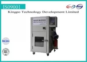 China Hydraulic EV Battery Testing Equipment Nail Penetrating Tester wholesale