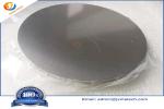 Forged Titanium Aluminum TiAl Target High Thermal Conductivity