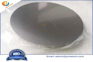 China ALTi202 TiAl Target Vacuum Melting For Decoration Coating wholesale