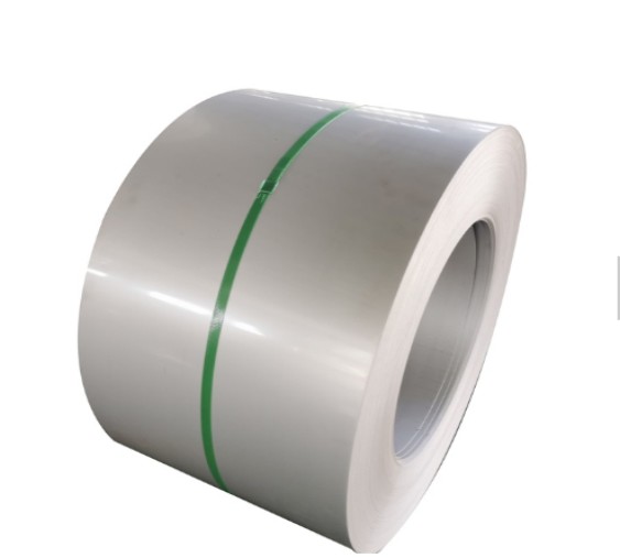 1.6mm Stainless Steel Strip 1mm-500mm Customized Width For Chemical Industry