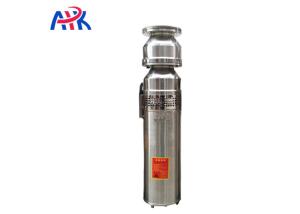 China 3HP 5HP Submersible Pump For Music Fountains , Underwater Fountain Pump 5-52m Head wholesale