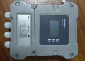 China Water Utility Sanitary Flow Meter Magnetic With Advanced Diagnostic Capabilities wholesale