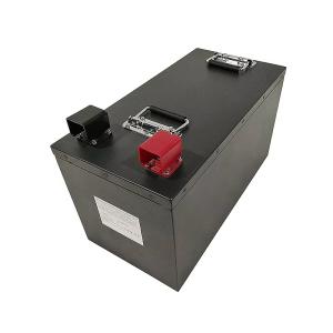 China 12v 200ah Ion Lithium LiFePo4 Batteries Marine Battery Pack wholesale
