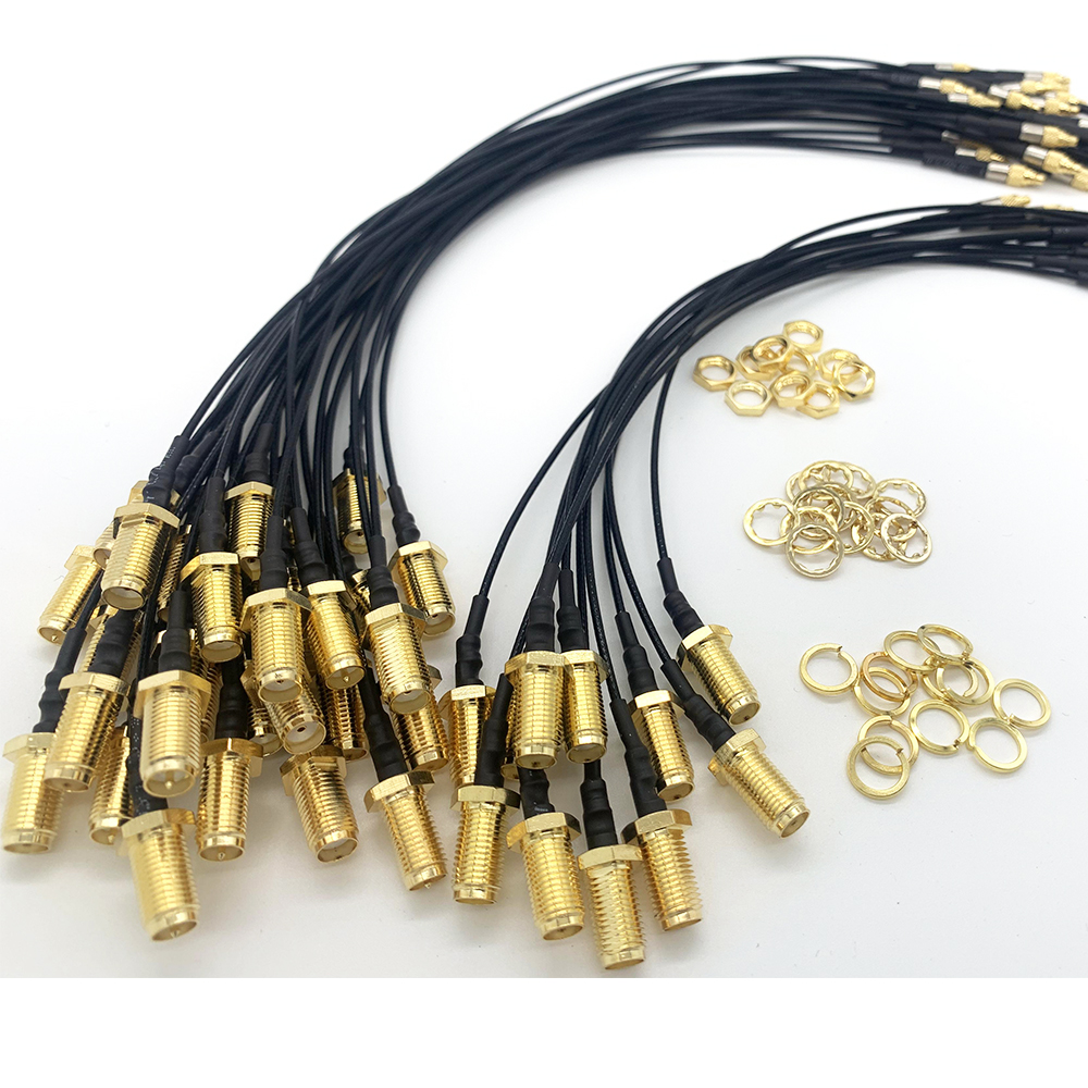 RF1.37 Power Battery Cable