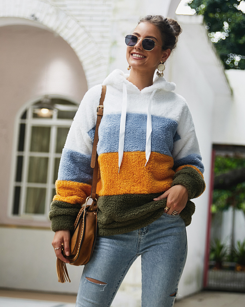 Best Quality 2019 hoodies women zipper with big discount