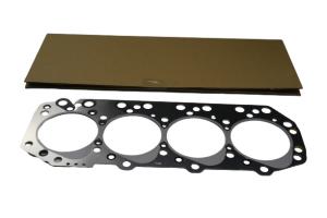 China ISUZU NKR UBS68 4JG2 4JG1 CYLINDER HEAD GASKET 8970661970 wholesale
