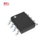 TLV9002IDR Amplifier IC Chips Operational Amplifiers Op Amps 2channel 1MHz