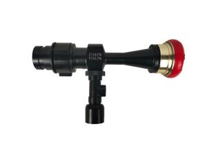 China FE250 Light Weight Aluminum 250GPM Inline Foam Eductor wholesale