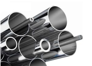 China Round Shape Stainless Steel Seamless Pipe ASTM A213 A312 310S Anti Corrosion wholesale