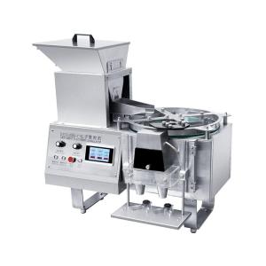 China Semi Automatic Tablet Counting Machine wholesale