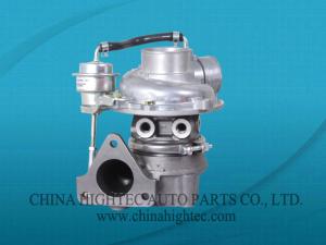 China Turbo for Isuzu RHF5 4JB2 8971228843 wholesale