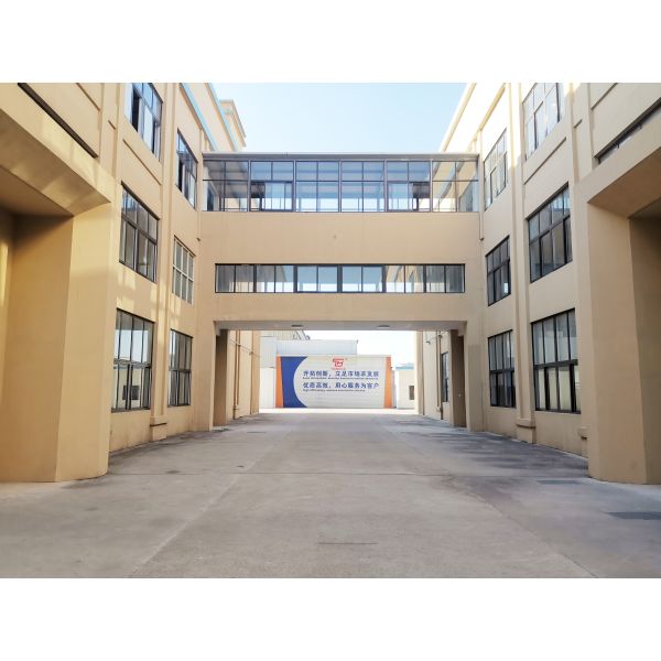 江苏天华索具有限公司