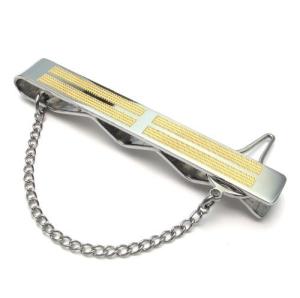 China 316L Stainless Steel Tagor Jewelry Fashion Trendy Tieclip Tie Clip PXT006 wholesale