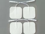 Sell well 50*50mmphysiotherapy equipments Body Massager, Massage Belt, Massage