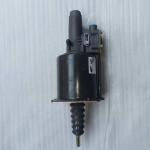 Shaanxi F3000x3000m3000 Truck Parts Clutch Booster Cylinder Dz9112230181 with