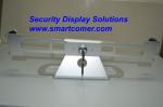 COMER security laptop notebook display bracket anti-theft stands