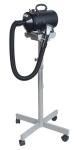 Single Motor 2800W High Velocity Hair Dryer For Dogs