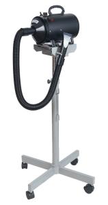 China Stepless Speed Pet Blow Dryers Temperature Adjustable wholesale