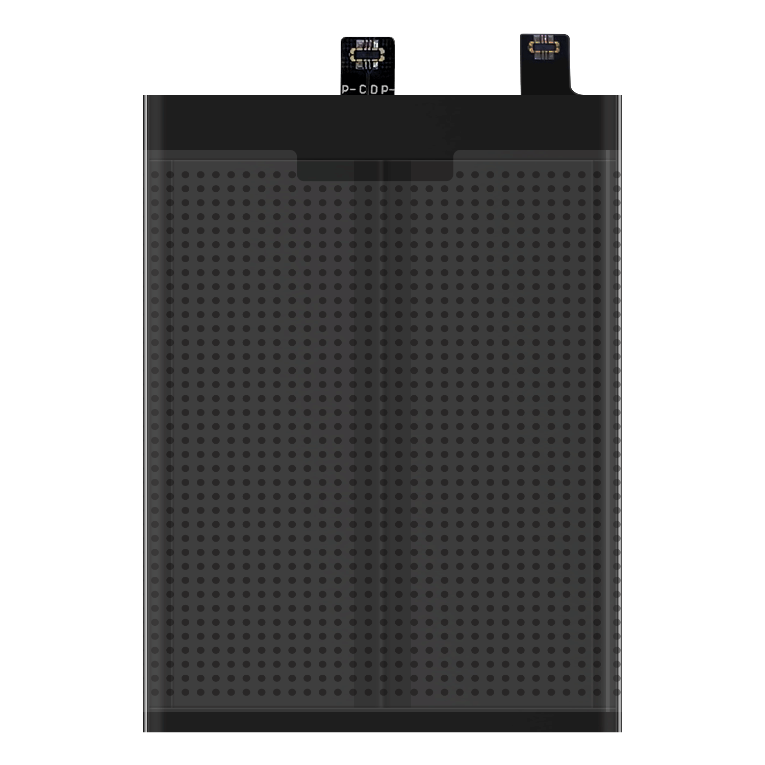 8.9V 4500mAh Mobile Phone Battery For Mi Black Shark 4 Original Lithium-Ion Batteries