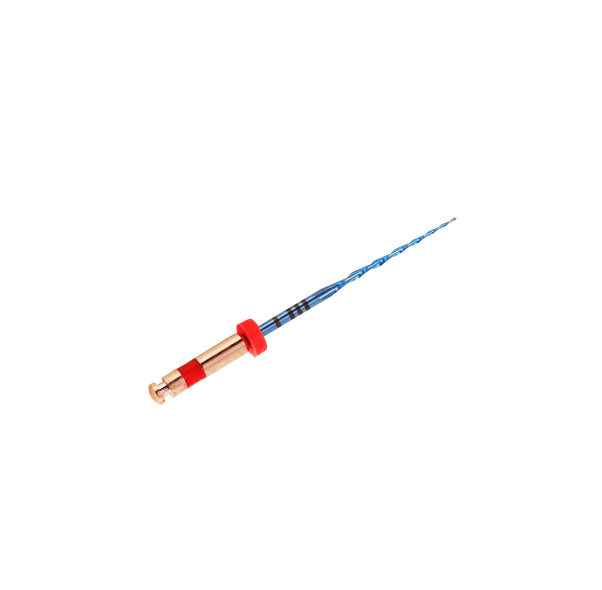 Recipro Blue Files 