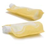 Squeeze Organic BPA Free Baby Food Packaging Spout Pouches