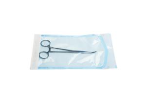China Dental Dry Heat Self Sealing Medical Device Sterilization Pouches wholesale