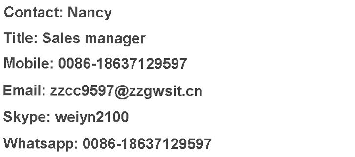 Zhengzhou Greatwall -10C 10L Recirculating Chiller DL10-1000G with High Pressure Pump