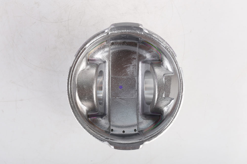 6204-31-2121 KOMATSU Diesel Engine Piston PC60-3 DIA 95 mm